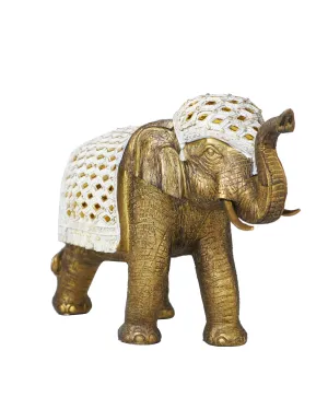 Elephant Tabletop Decor