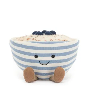 Jellycat Amuseables Oats