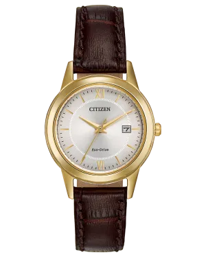 LADIES CORSO CITIZEN WATCH