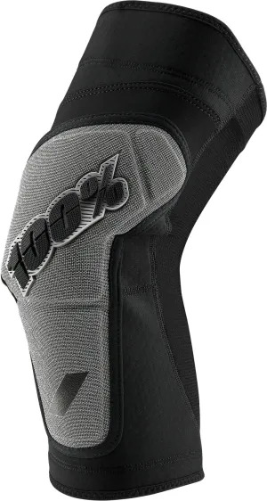 100% Ridecamp Knee Guards