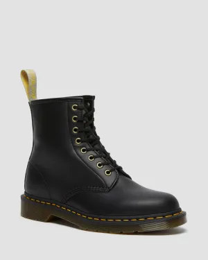 1460 Felix Rub-Off Vegan Leather Boots