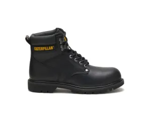 89135 Second Shift Steel Toe Work Boot