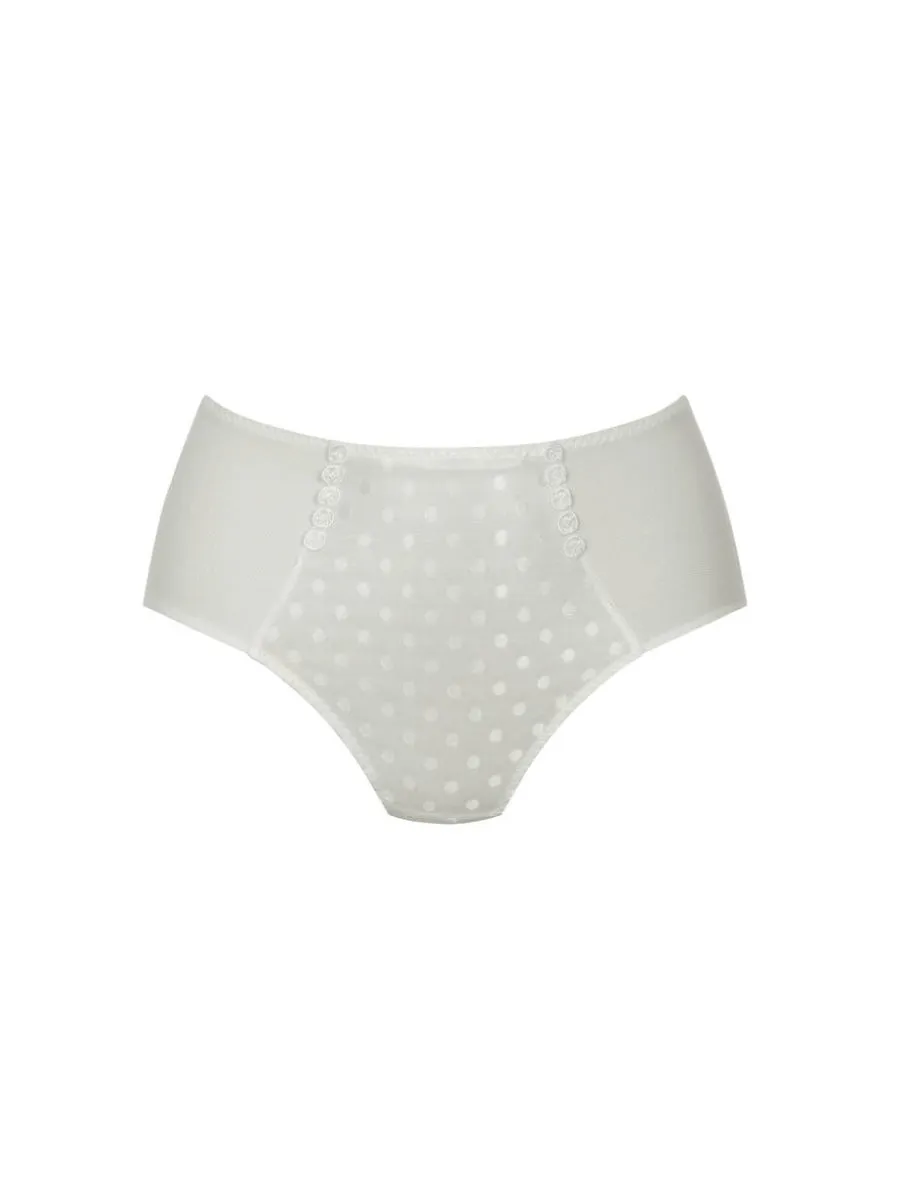 Airita High Waist Brief 