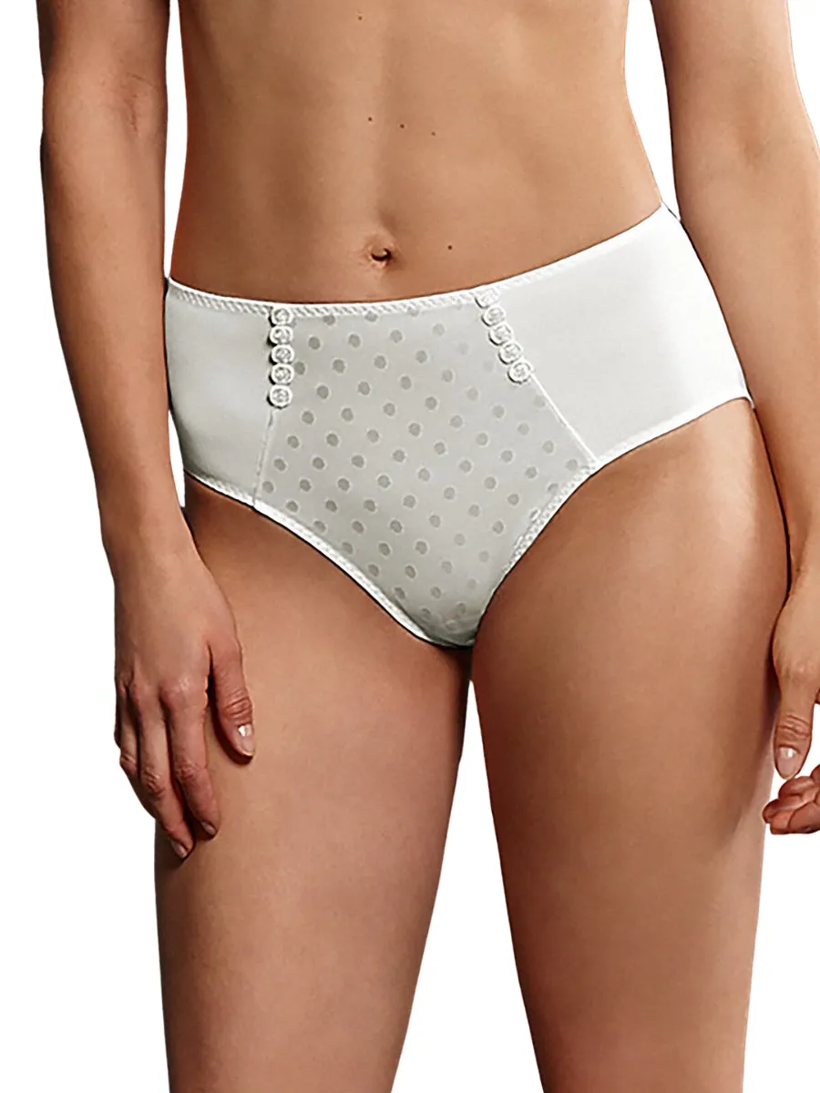 Airita High Waist Brief 