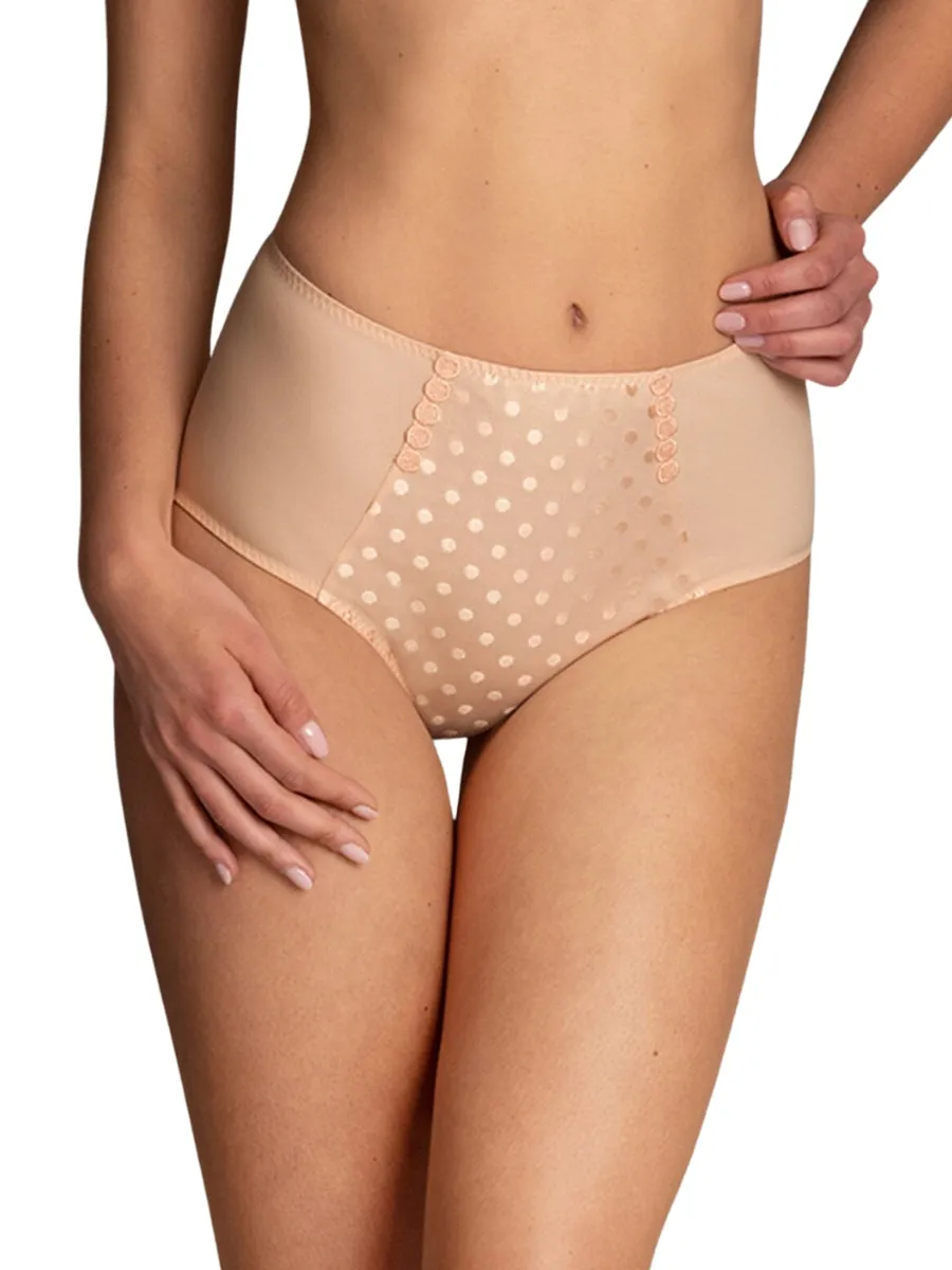 Airita High Waist Brief 