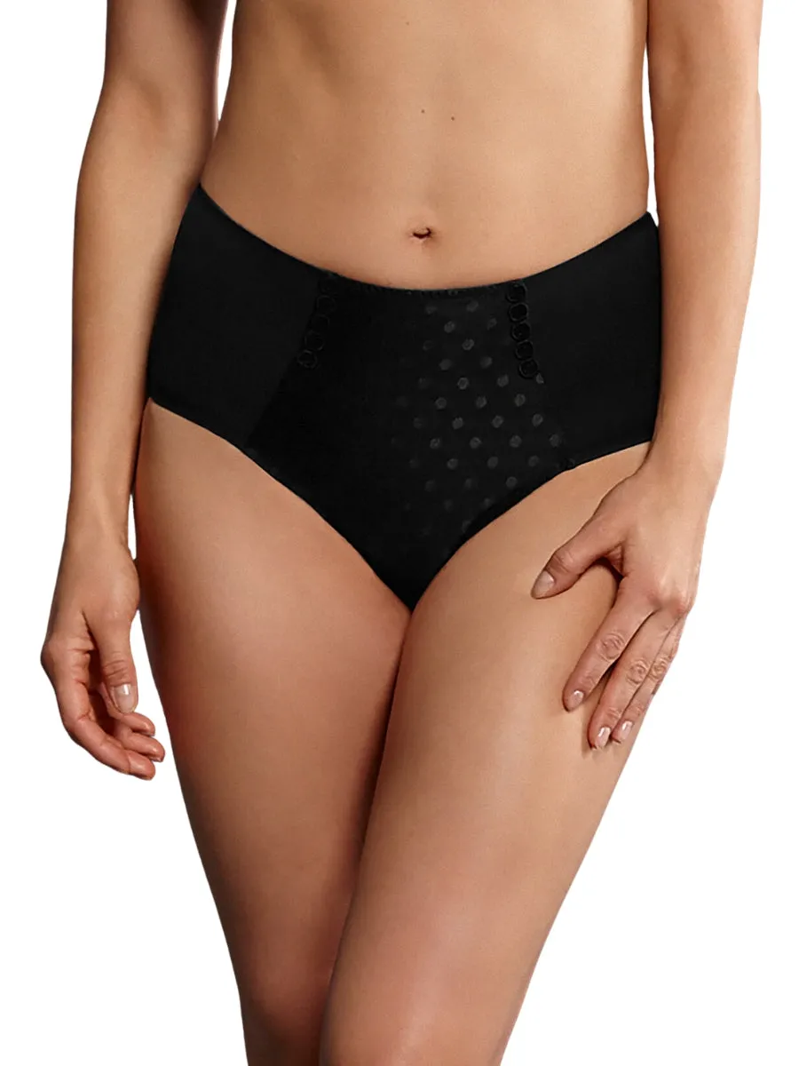 Airita High Waist Brief 