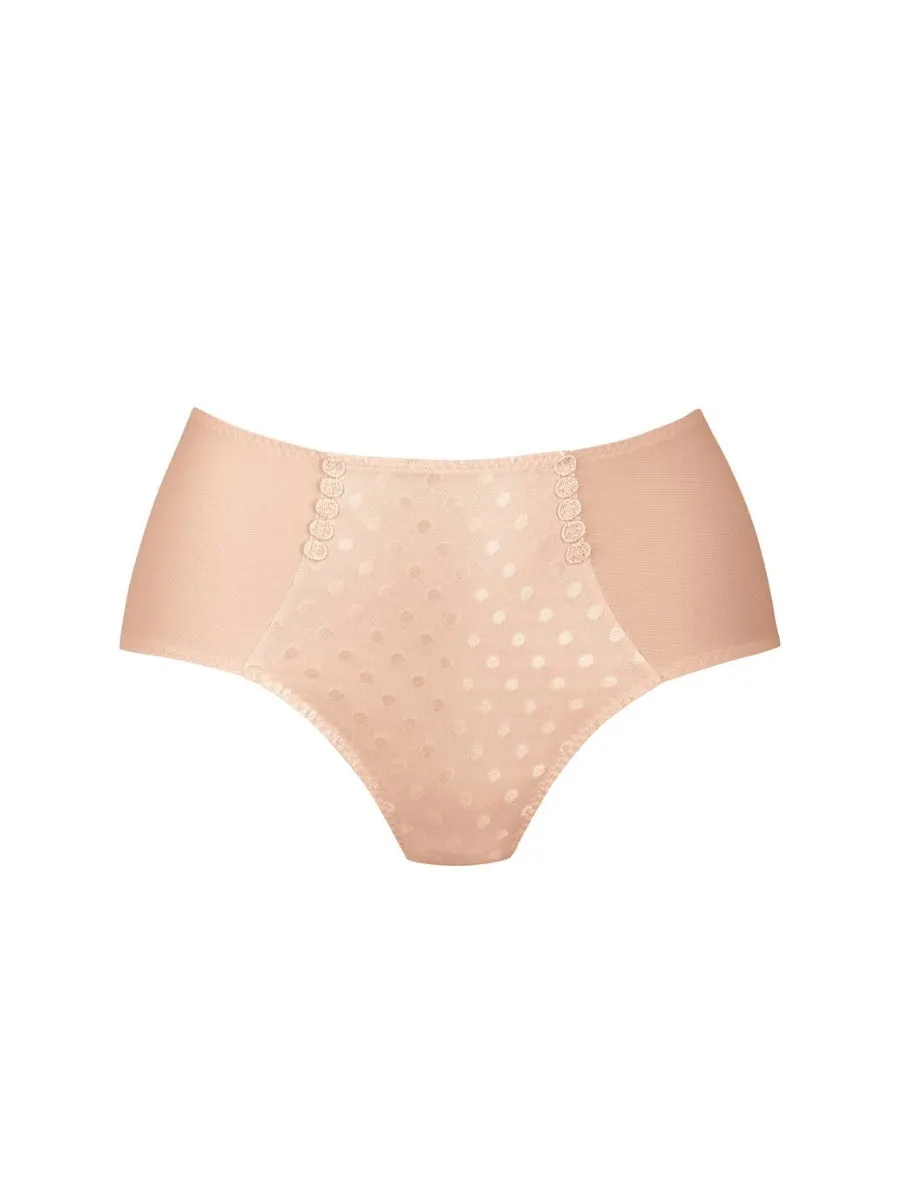 Airita High Waist Brief 