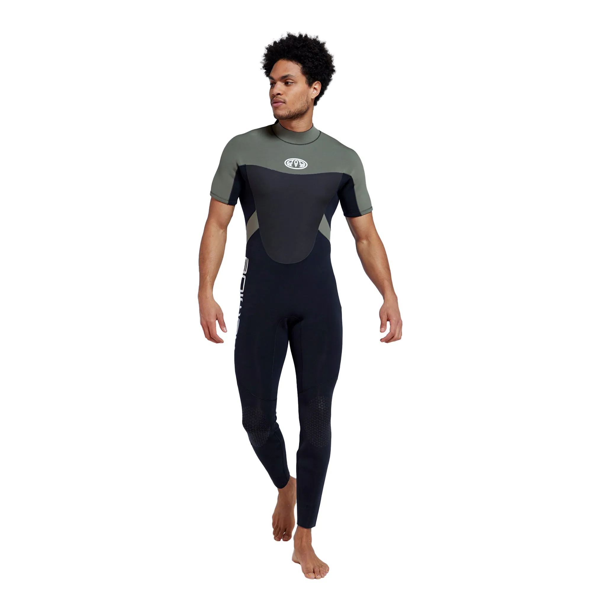 Animal Mens Logan Wetsuit