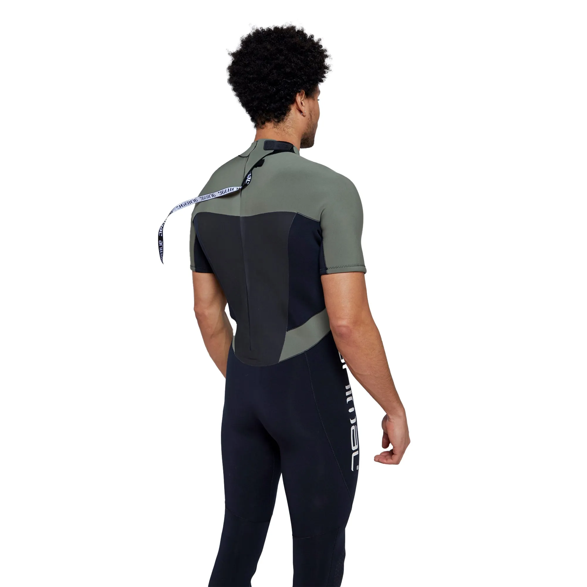 Animal Mens Logan Wetsuit