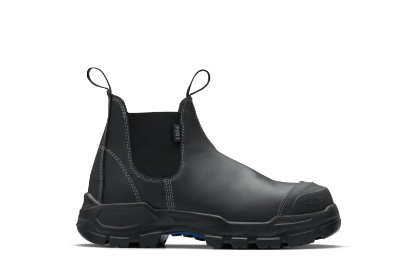 Blundstone | Rotoflex XHD  Elastic side slip on safety boot | 9001