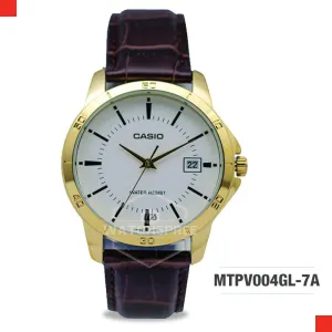 Casio Men's Watch MTPV004GL-7A