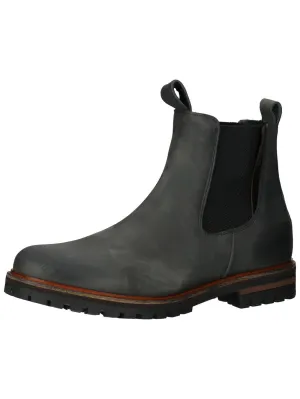 Chelsea boots PANTOFOLA DORO Luke, dark gray