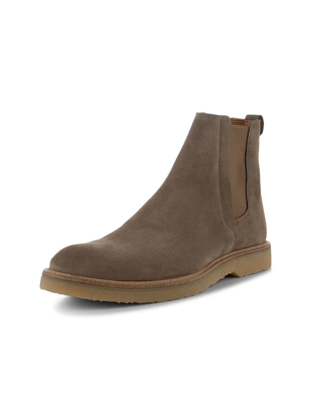 Chelsea boots Shoe The Bear KIP, brown