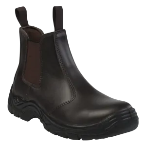 Chelsea Safety Boot