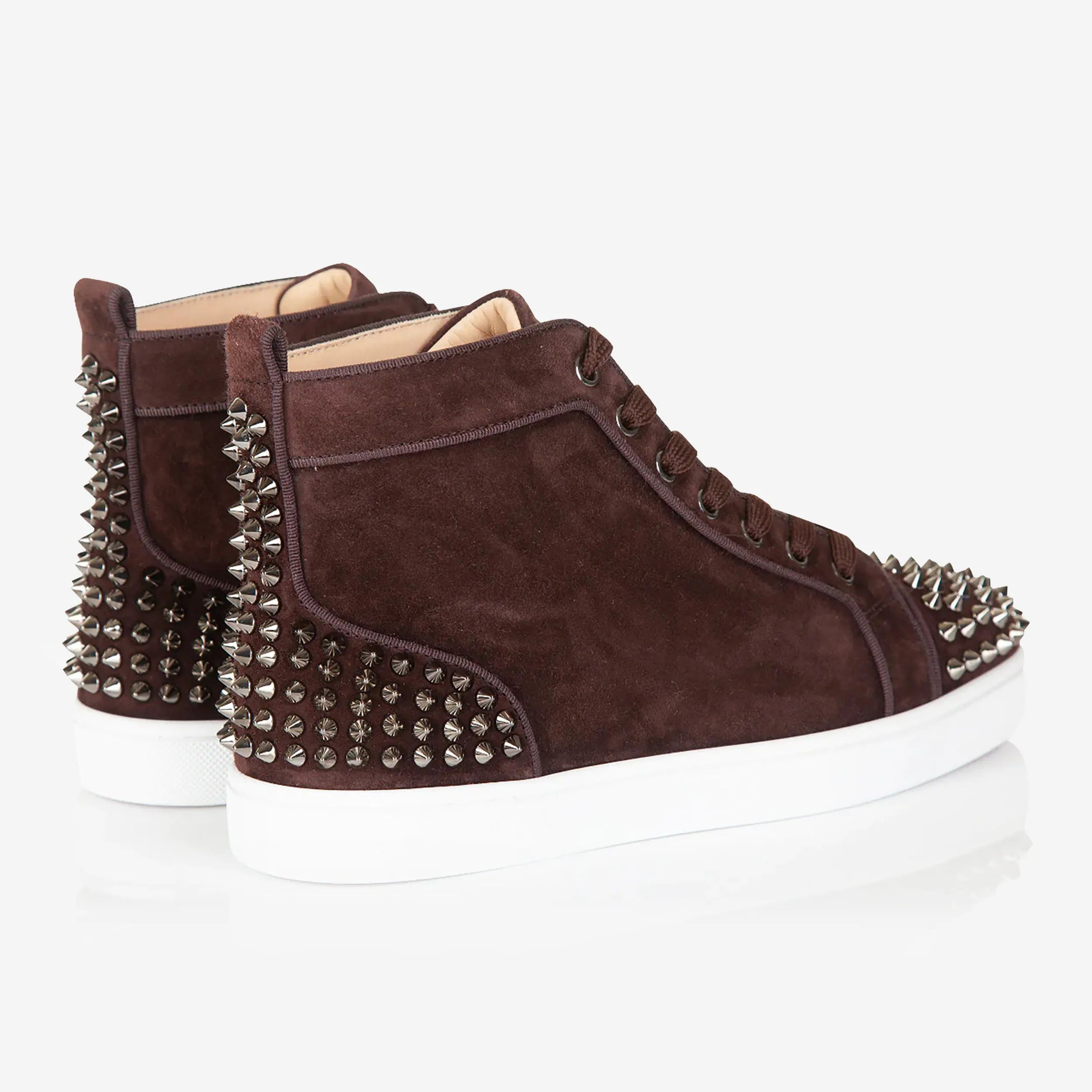 Christian Louboutin Spiked Lou 2 Sneaker