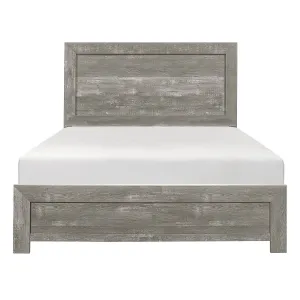 Corbin Queen Bed in a Box