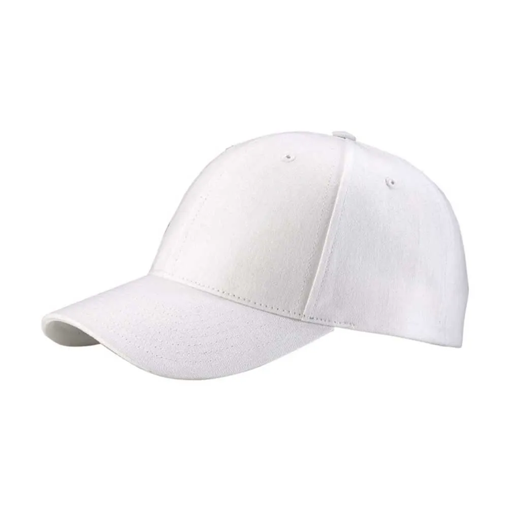 Customized Low Profile Brushed Cotton Cap