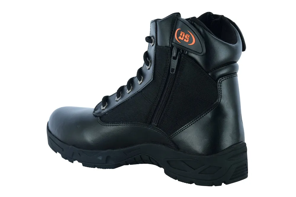 DS9781 Men's 6'' Tactical Boots