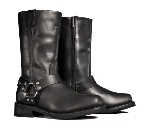 HUSTIN WATERPROOF RIDING BOOTS