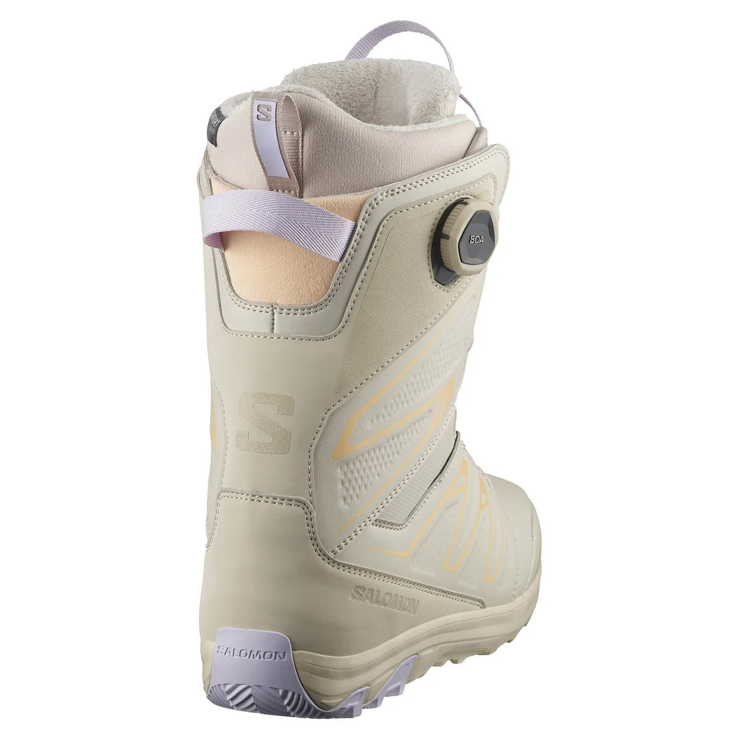 Ivy BOA Snowboard Boots 2025