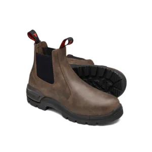 John Bull | Tracker 2.0 Elastic Side Non Safety Boot | 3213