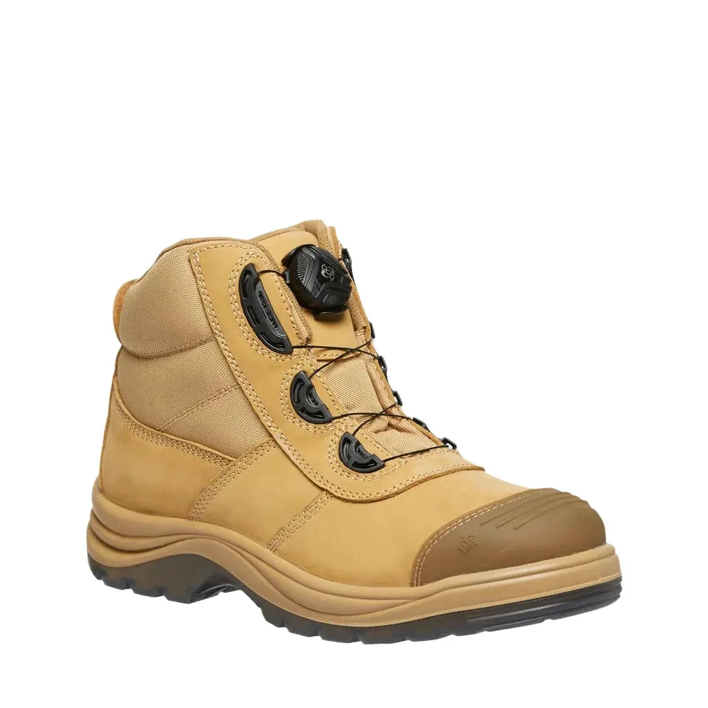 King Gee Tradie Boa Fit Work Boots (K27170)