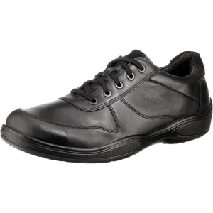 Lace-up shoes JOMOS, black