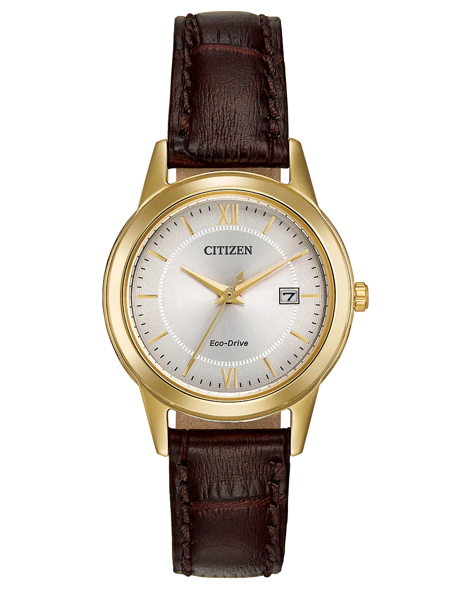 LADIES CORSO CITIZEN WATCH