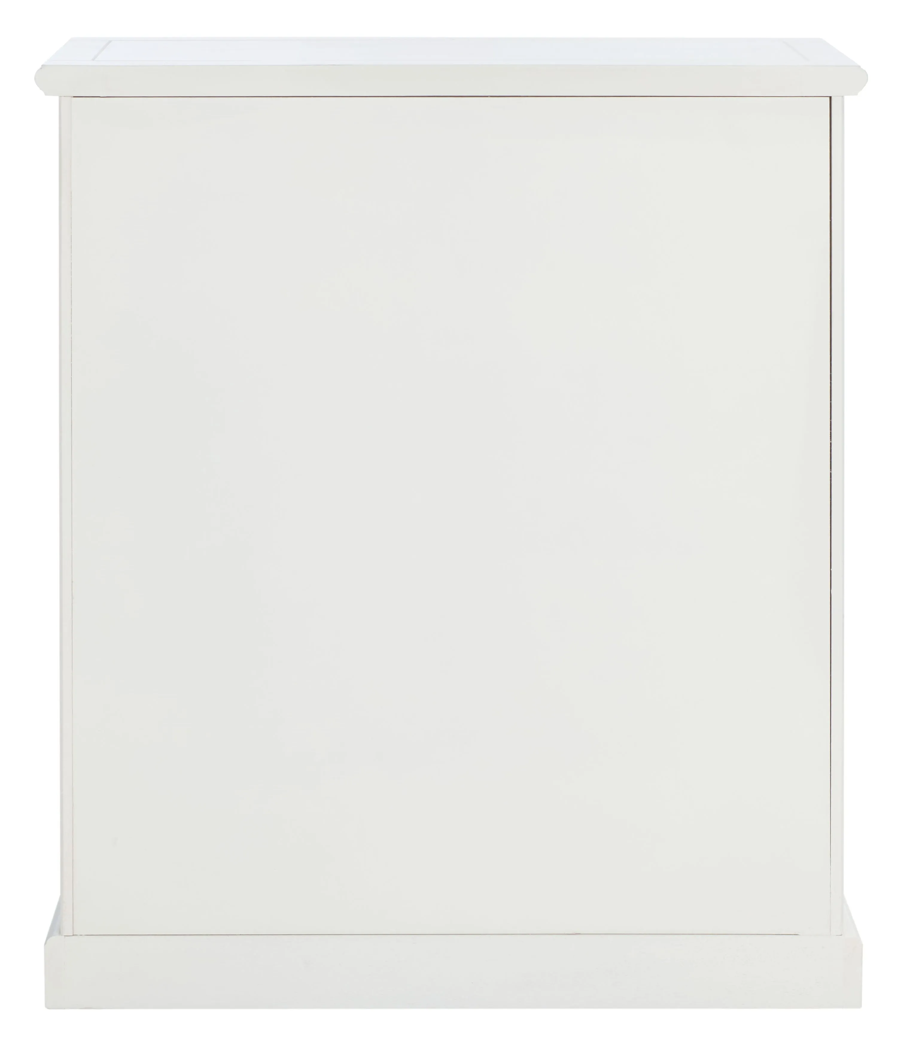 MARALAH SHELF UNIT WHITE