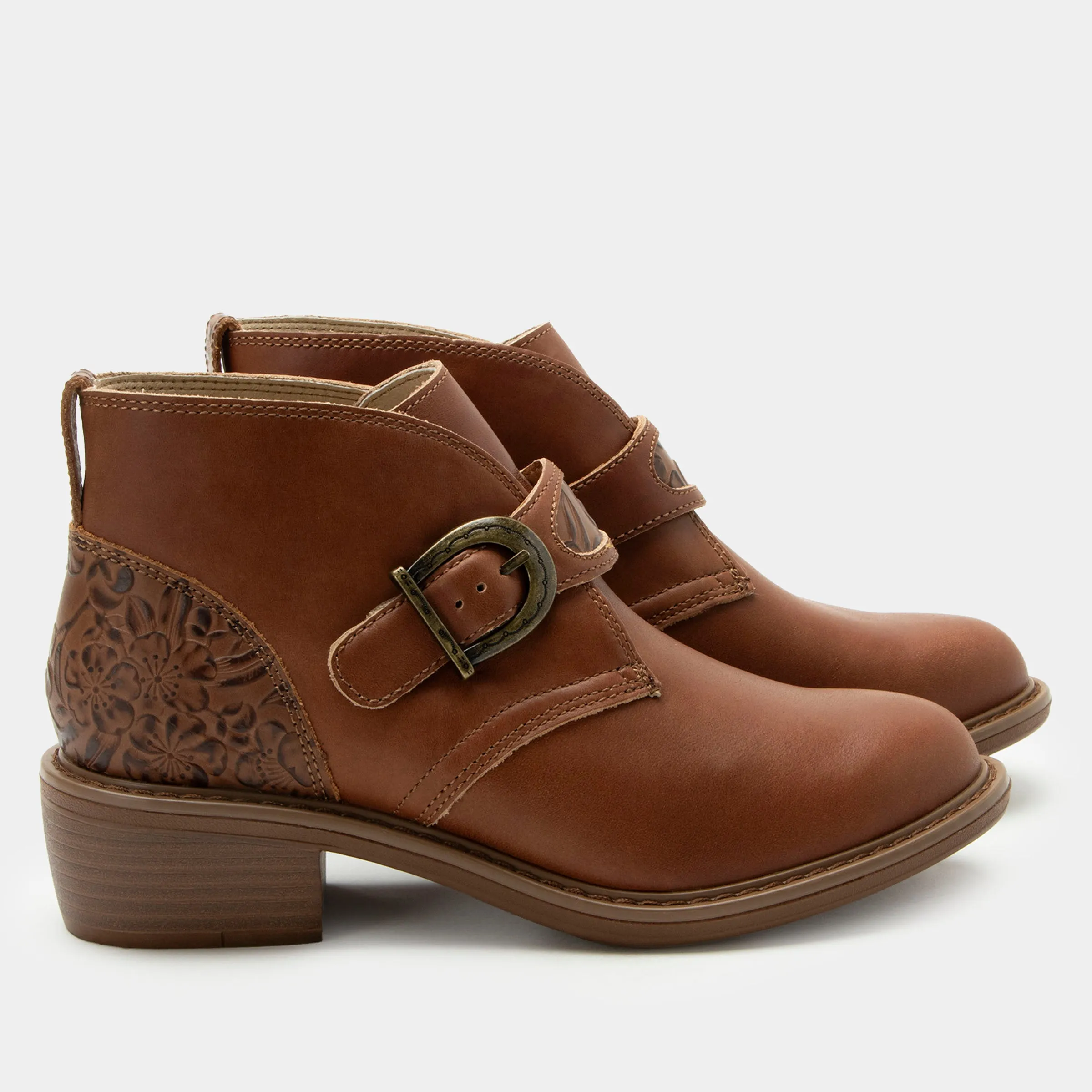 Mikki Loretta Boot