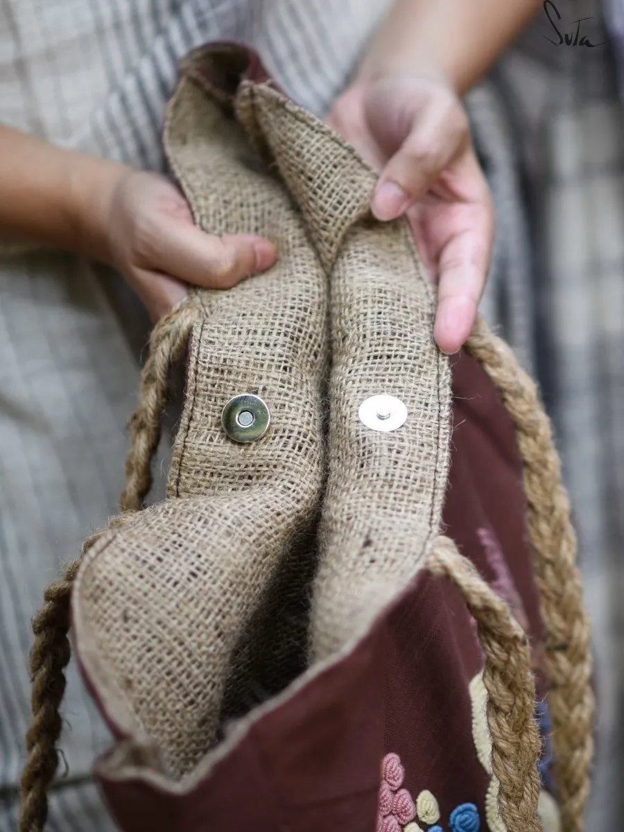 Muddy Choux (Bag)