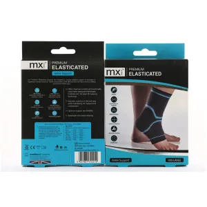 MX Ankle Elastic Support Premium 3XL