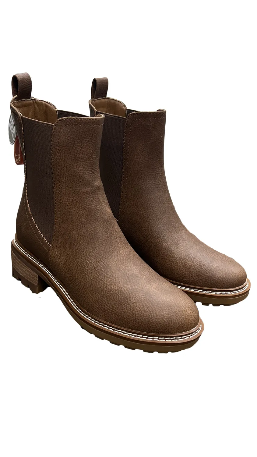 Parker Chelsea Boot