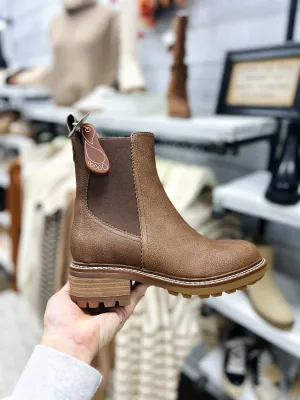 Parker Chelsea Boot