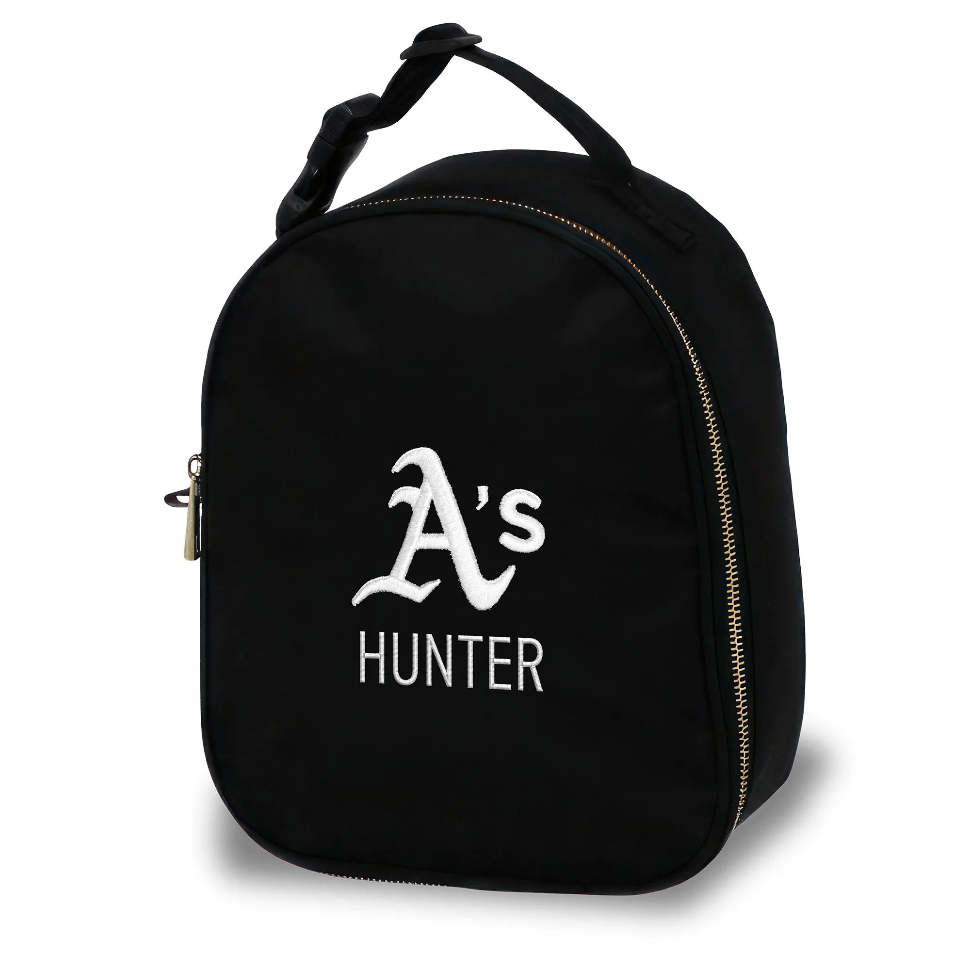 Personalized Oakland Athletics Insulated Bag