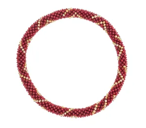 Roll-On® Anklet <br> Sizzling Cinnamon