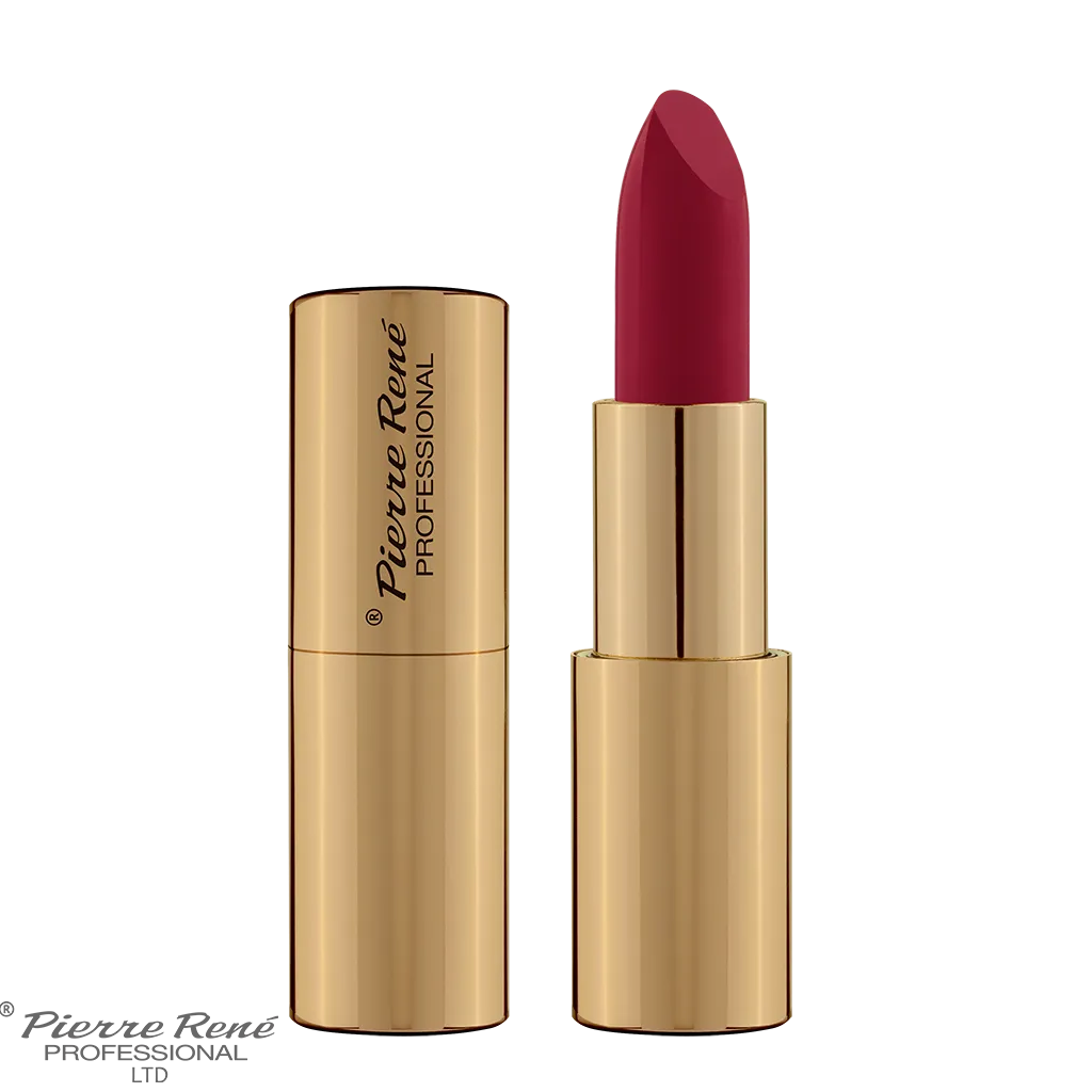 Royal Matte Lipstick