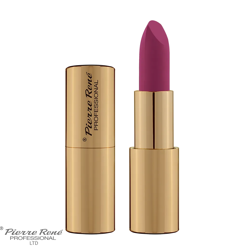 Royal Matte Lipstick