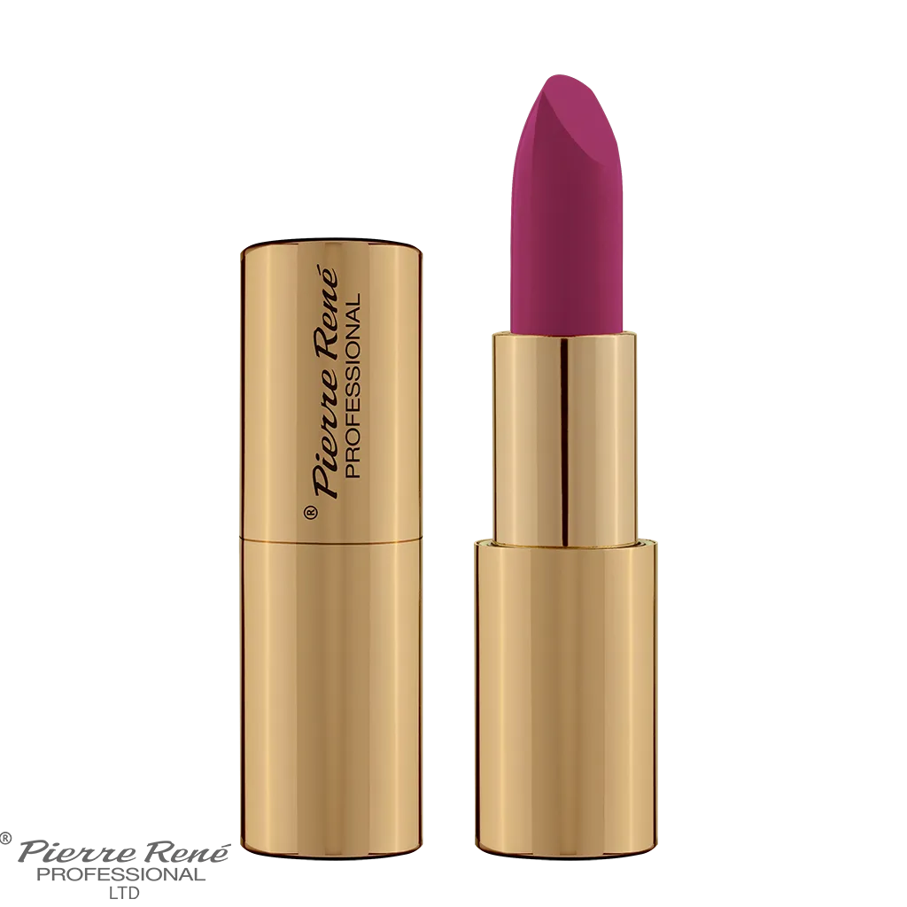 Royal Matte Lipstick