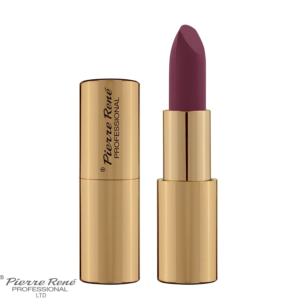 Royal Matte Lipstick