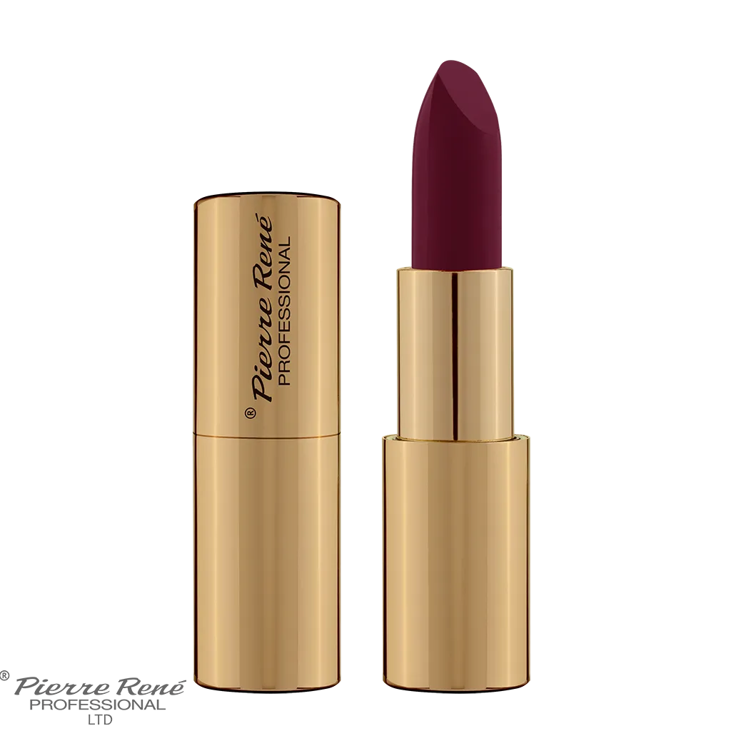 Royal Matte Lipstick