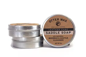 Saddle Soap Leather Cleaner