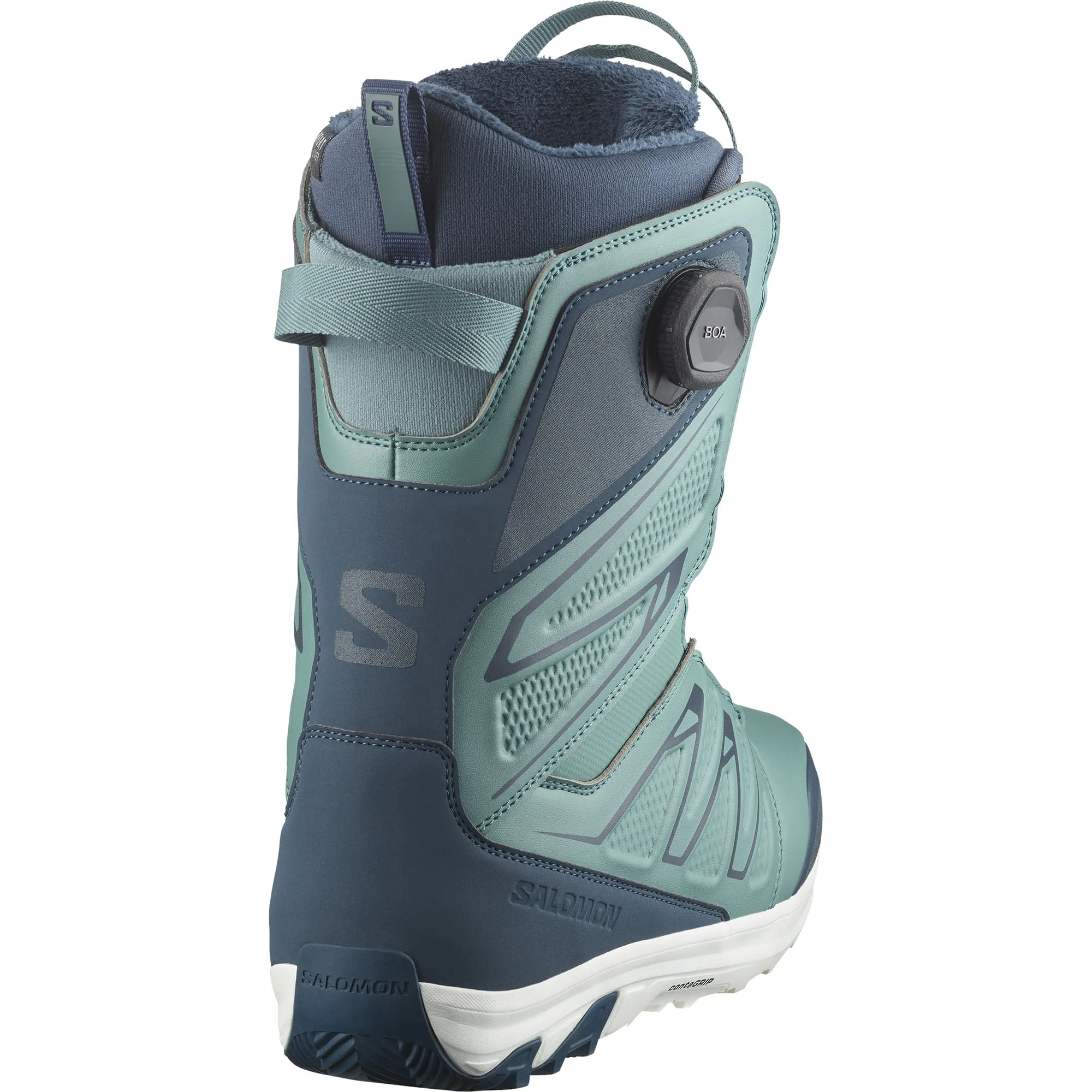 Salomon Ivy BOA SJ BOA Womens Snowboard Boots