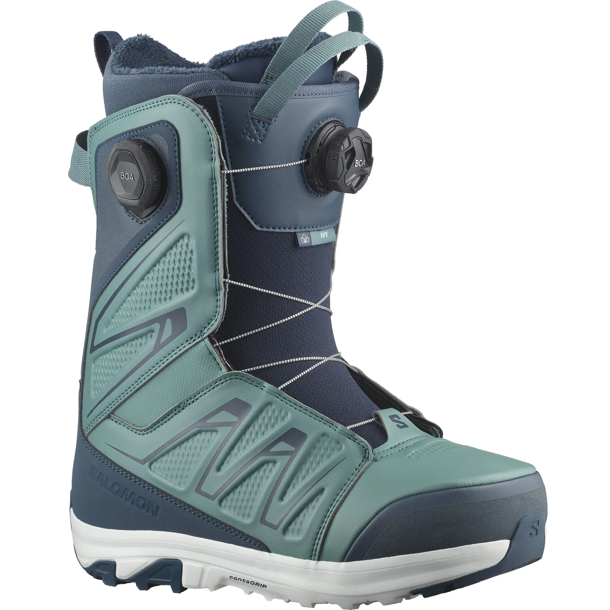 Salomon Ivy BOA SJ BOA Womens Snowboard Boots