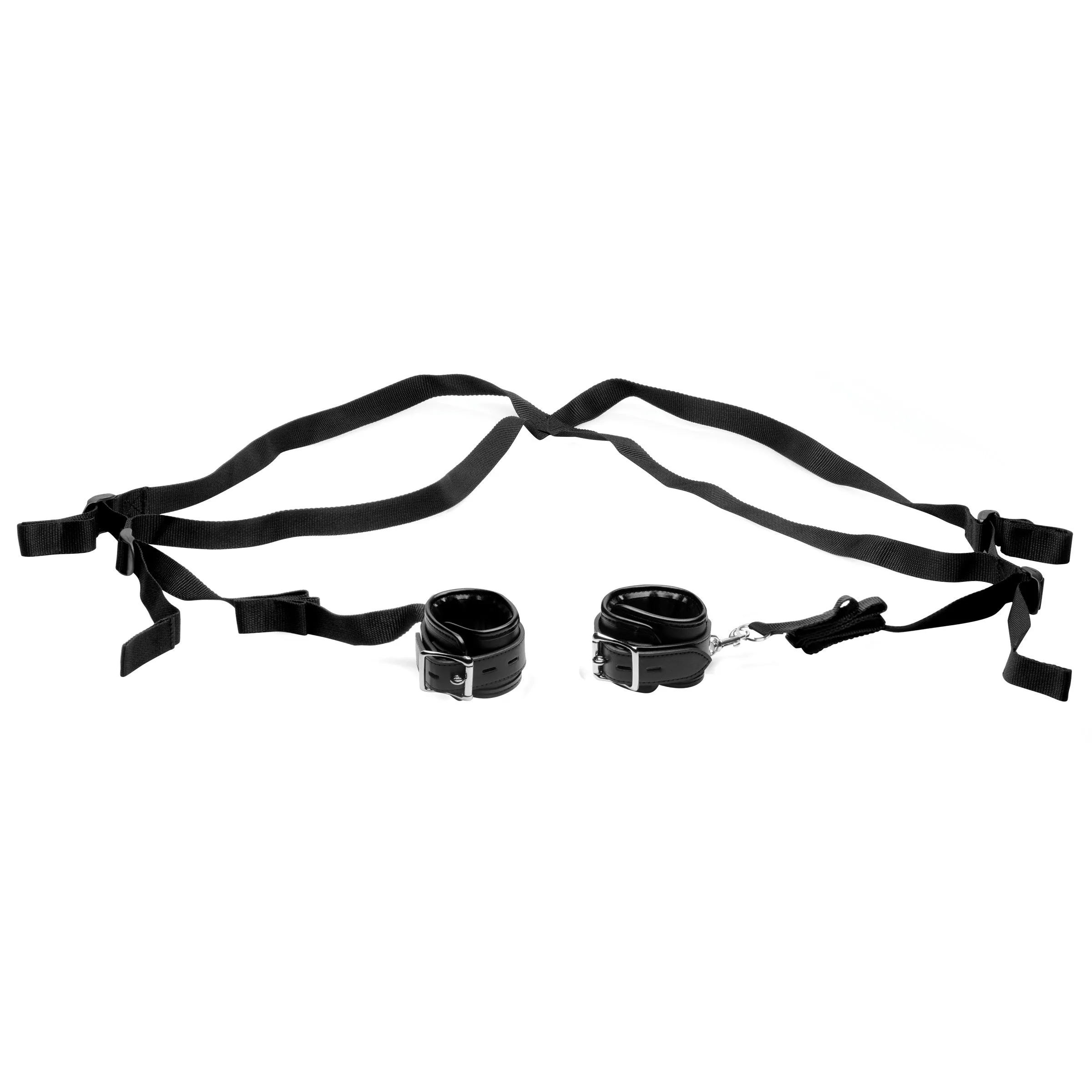 Premium Adjustable Comfort Sex Position Support Sling for Couples