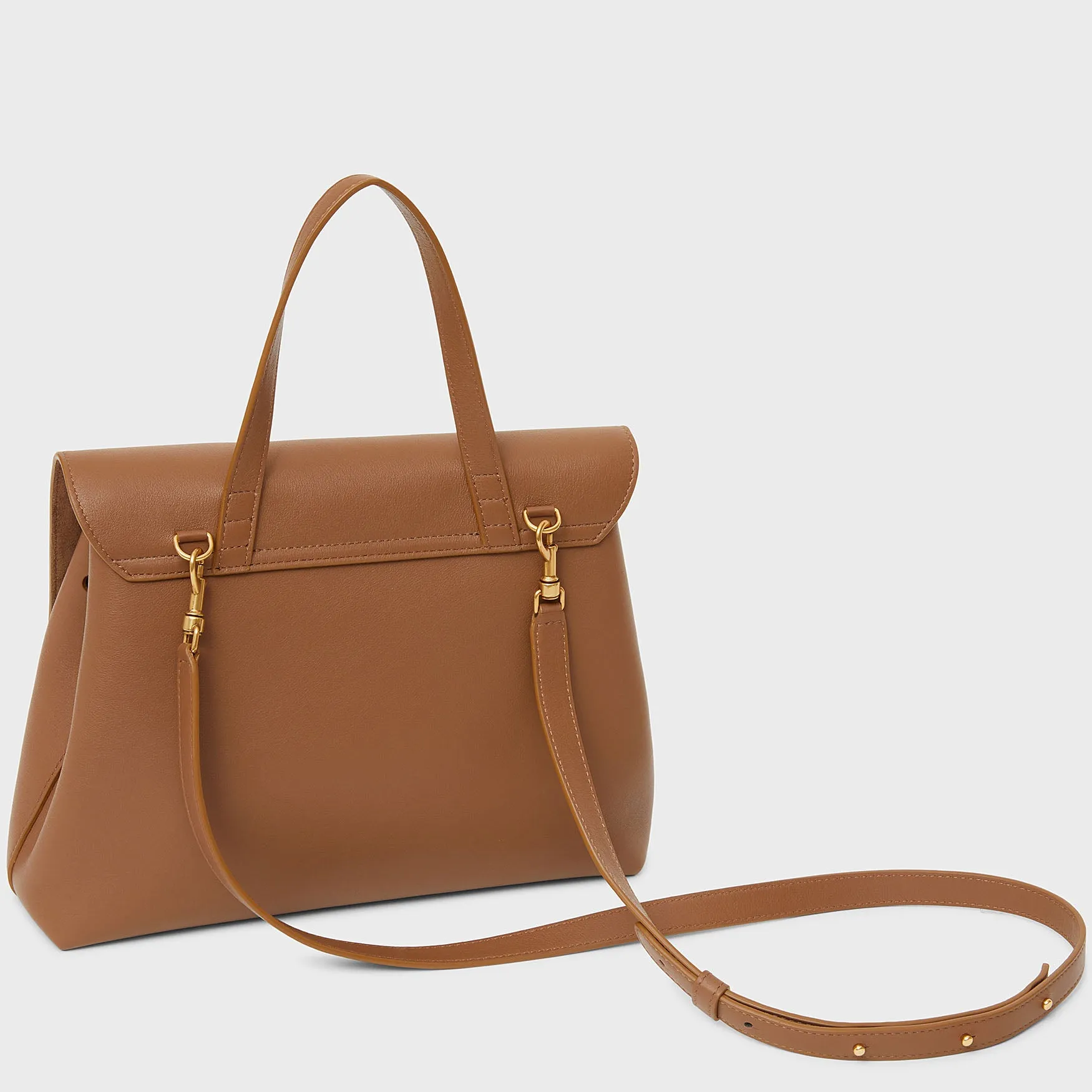 Soft Lady Bag - Desert