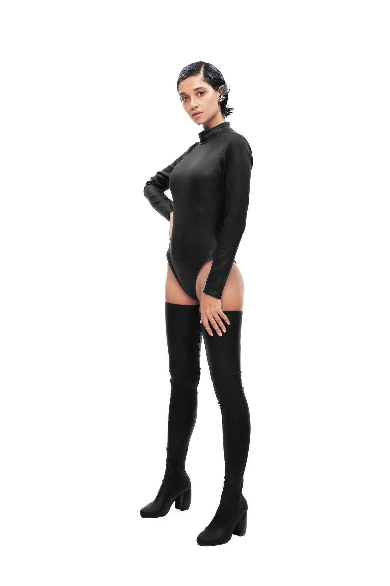 Telosian Bodysuit