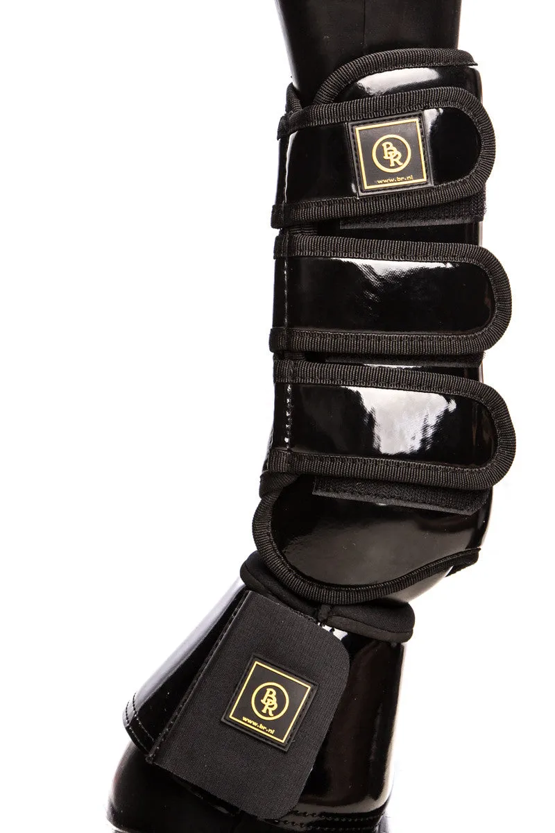 Tendon Boots Pro Max Patent