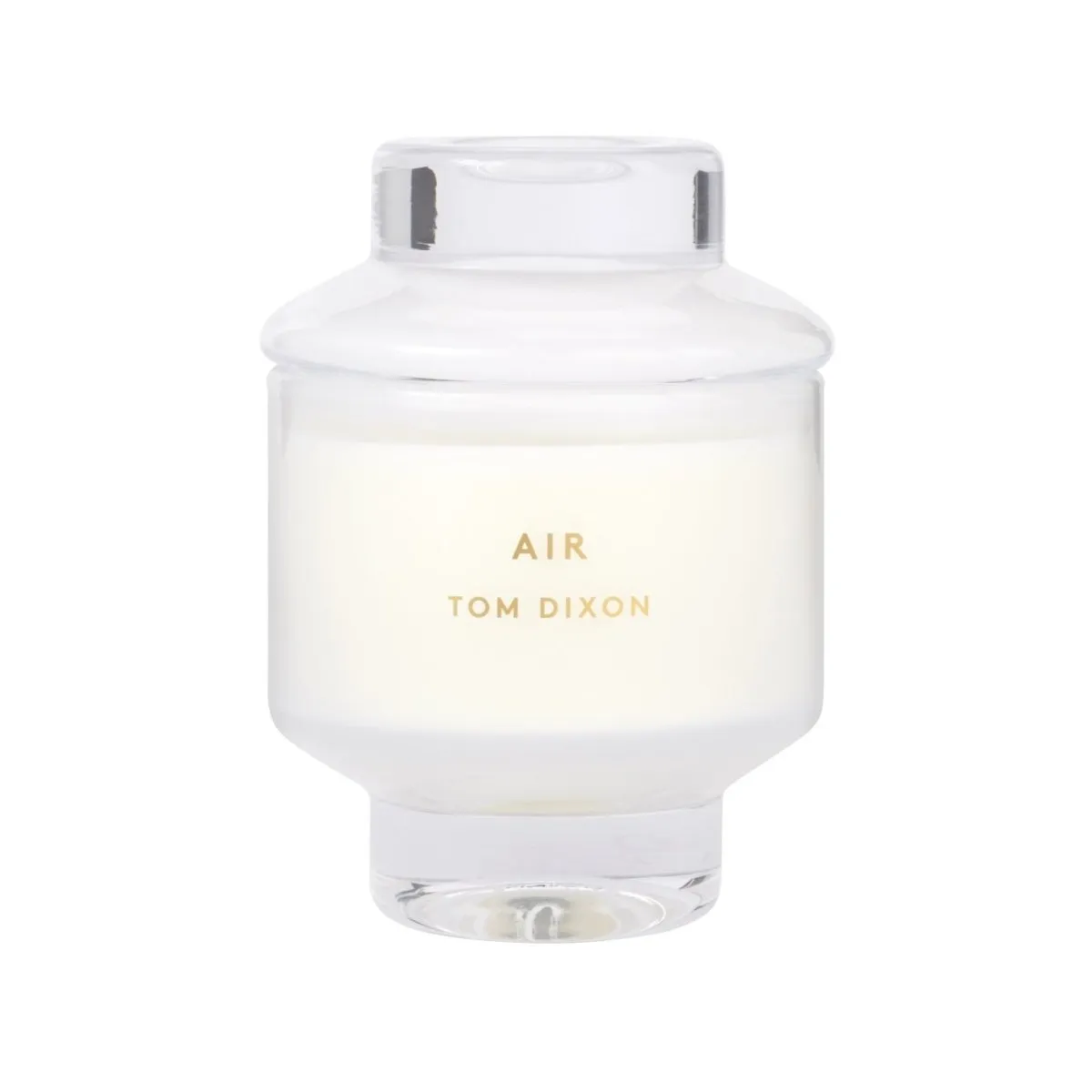 Tom Dixon Elements Air Candle Medium