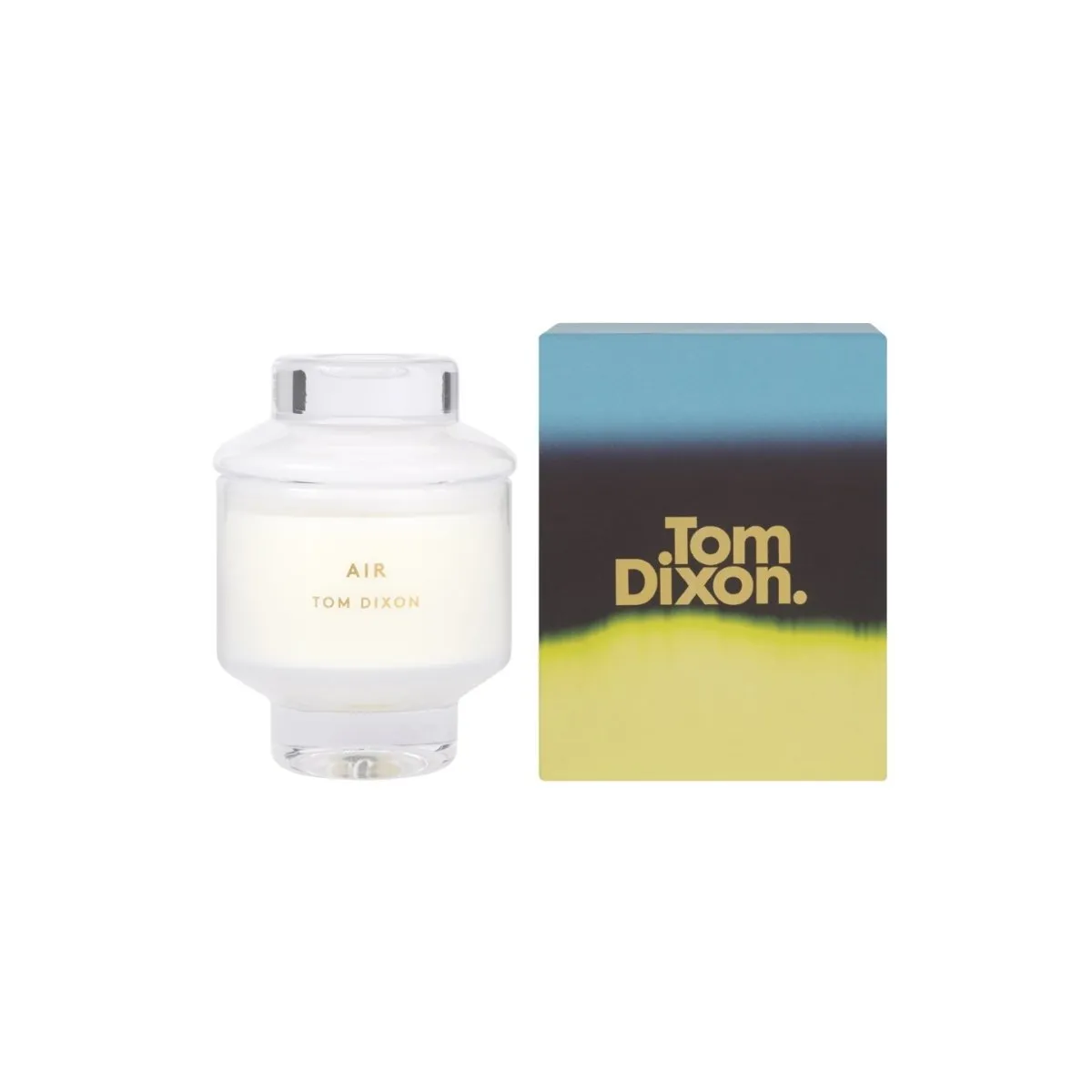 Tom Dixon Elements Air Candle Medium